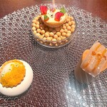 ラ・プリマ・ヴォルタ  - 