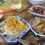 餃子マニア 品川本店 - 