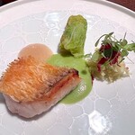 ラ・プリマ・ヴォルタ  - 