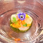 ラ・プリマ・ヴォルタ  - 