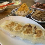 餃子マニア 品川本店 - 