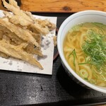 うどん和助 - 
