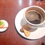 ラ・プリマ・ヴォルタ  - 