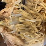 本気の焼豚 プルプル食堂 - 