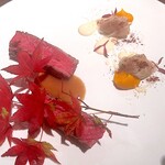 ラ・プリマ・ヴォルタ  - 