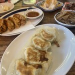 餃子マニア 品川本店 - 