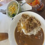 すき家 竜ヶ崎NT店 - 