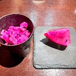 ラ・プリマ・ヴォルタ  - 