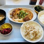 福岡県警察 西警察署 食堂 - 