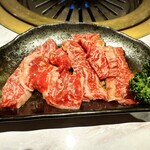 常陸牛きくすい - 