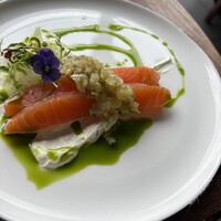 グランド キッチン - 