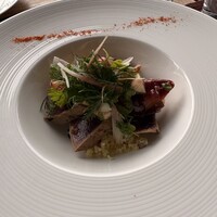 グランド キッチン - 