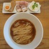 らぁ麺 めん奏心 - 