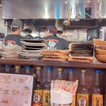 沖縄居酒屋ゆたしく - 