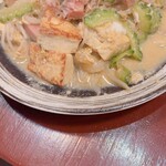 沖縄居酒屋ゆたしく - 