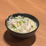 地雞與網燒包廂居酒屋 鶏匠 掛川站前店 - 
