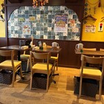 タイの食卓 クルン・サイアム 吉祥寺店 - 