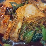 手打うどん あかう - 