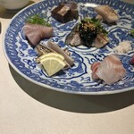 食卓あおもん - 