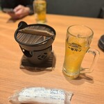 地雞與網燒包廂居酒屋 鶏匠 掛川站前店 - 