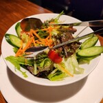 ブラジリアンステーキハウス シュラスコ - 