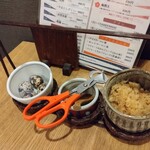 手打うどん あかう - 