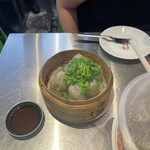 タイ屋台 999 新橋店 - 