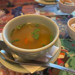 タイの食卓 クルン・サイアム 吉祥寺店 - 