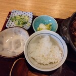 手打うどん あかう - 