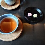 鍵善良房 四条本店 - 