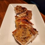 ブラジリアンステーキハウス シュラスコ - 