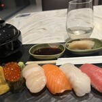 ANA SUITE LOUNGE 羽田空港 第2ターミナル 国際線 - 