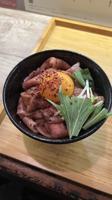 麺Lab 美味身（umami）