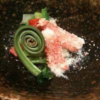 XEX TOKYO / 鉄板焼An - 