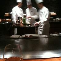 XEX TOKYO / 鉄板焼An - 