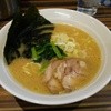 ラーメン堂仙台っ子 仙台駅前店
