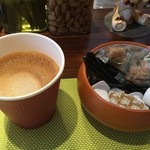 Sangucheria Kuchi - ペルーコーヒー