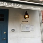 LOCRONAN  - 