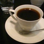 マリーローランサン喫茶店 - ソフトブレンド