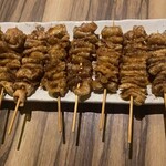 和風個室居酒屋 新選 - 