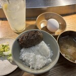 挽肉と米 吉祥寺 - 