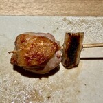 地葉 いずみ - ソリレス