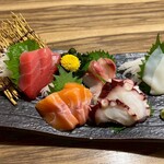 和風個室居酒屋 新選 - 