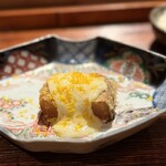 薪鳥新神戸 - メイクィーンの唐揚げ