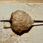 地葉 いずみ - つくね