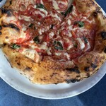 ピッツェリア・イル・ピッコリーノ - 