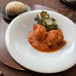 スーツァンレストラン 陳 - 