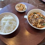 スーツァンレストラン 陳 - 