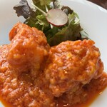 スーツァンレストラン 陳 - 