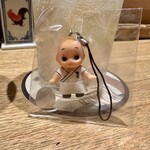 地葉 いずみ - 地葉キューピーちゃん